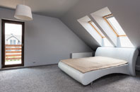 Crouch Hill bedroom extensions