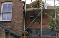 free Crouch Hill home extension quotes